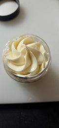 Mango Body Butter 2 oz jars