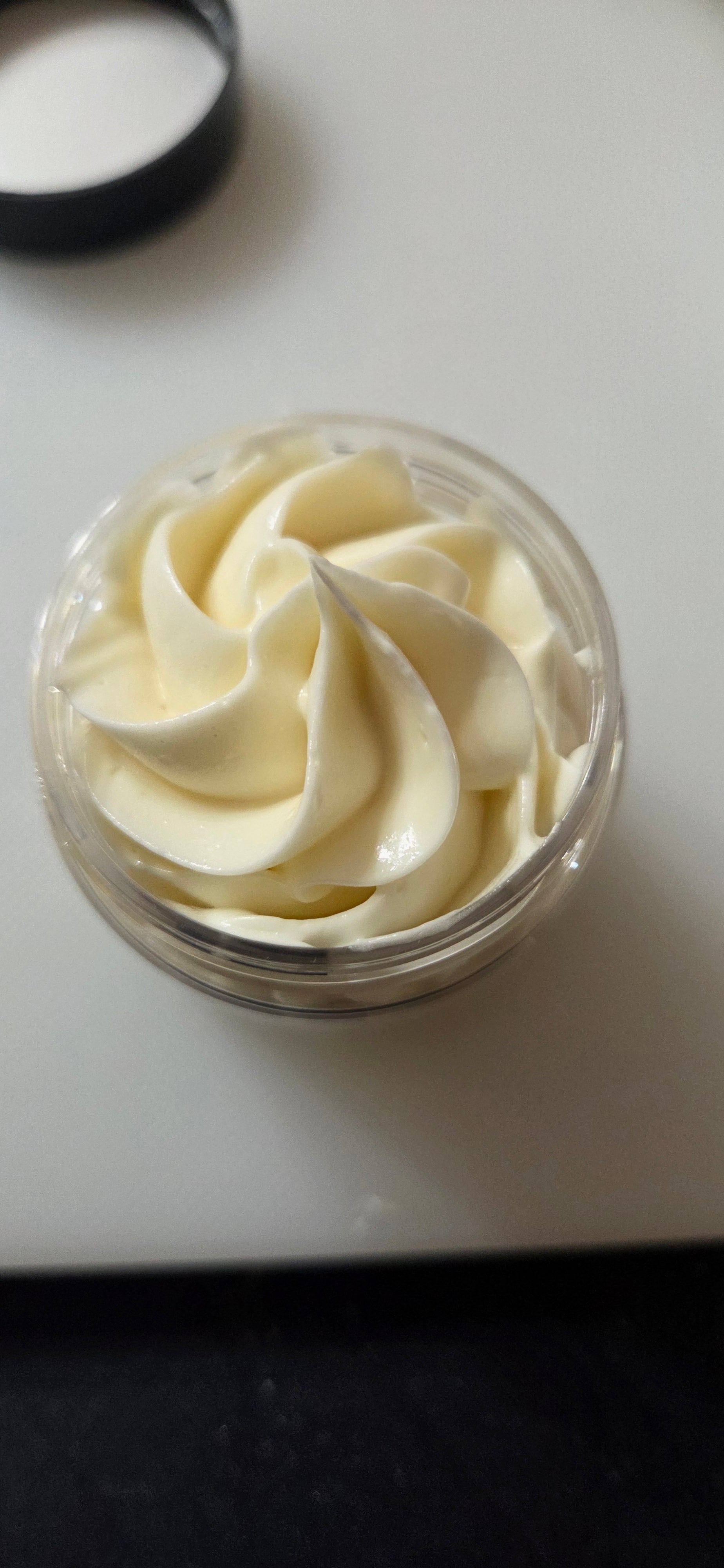 Mango Body Butter 2 oz jars