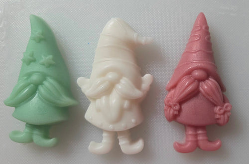 Gnome Guest Soaps