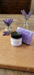 Lavender Lullabye Gift Pack