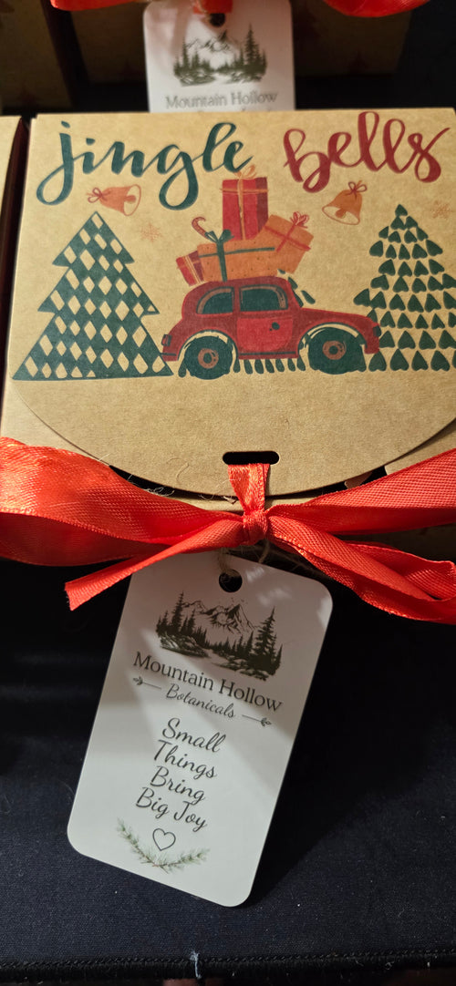 Custom Soap Gift  Box